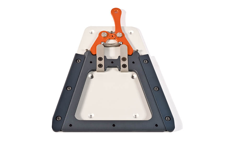 Snadné připojení různých systémů sezení